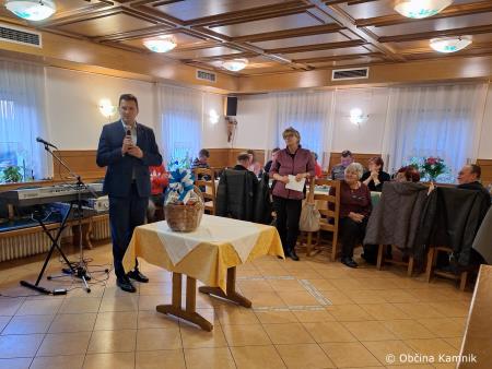 Tradicionalno martinovanje z varovanci Društva Sožitje Kamnik (1)